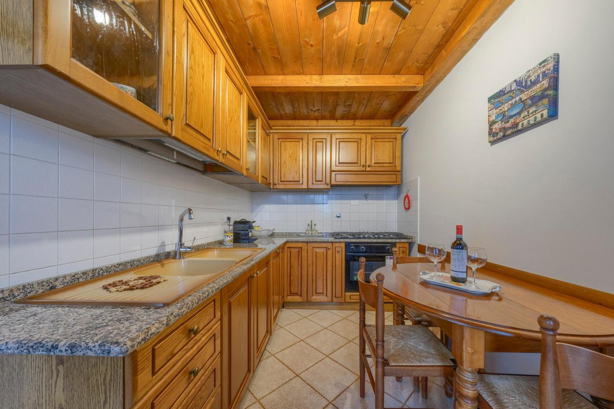 Romantic Home - Charm Ed Eleganza Nel Cuore Di Firenze Exterior photo