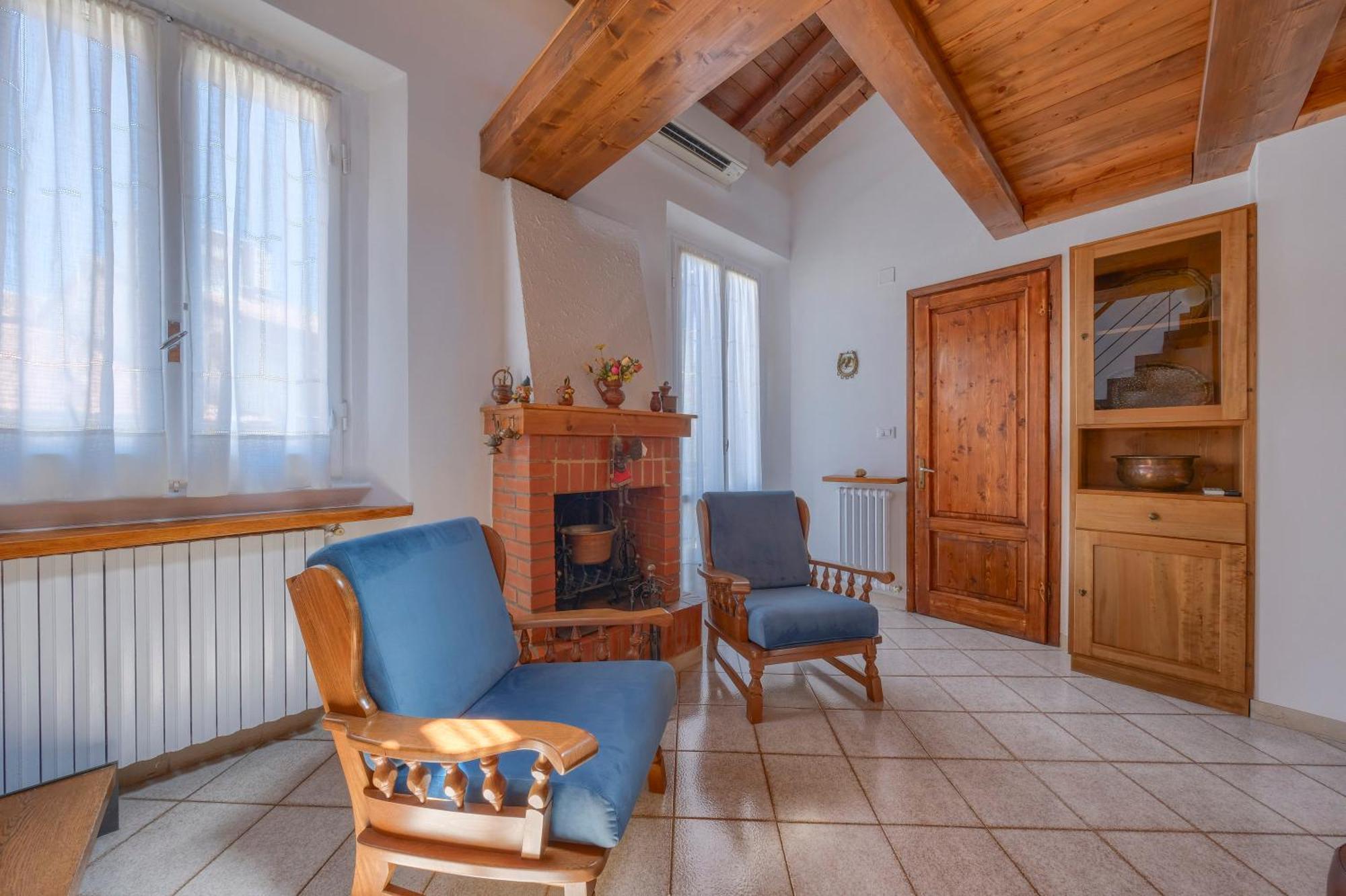 Romantic Home - Charm Ed Eleganza Nel Cuore Di Firenze Exterior photo